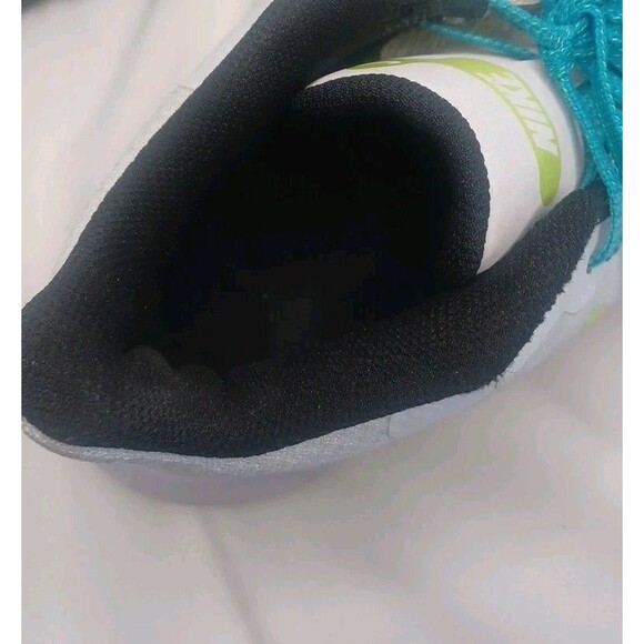 Nike Renew Run Sneakers Multicolor Mesh Breathable Lace-Up Mens Size 10 - Picture 11 of 11